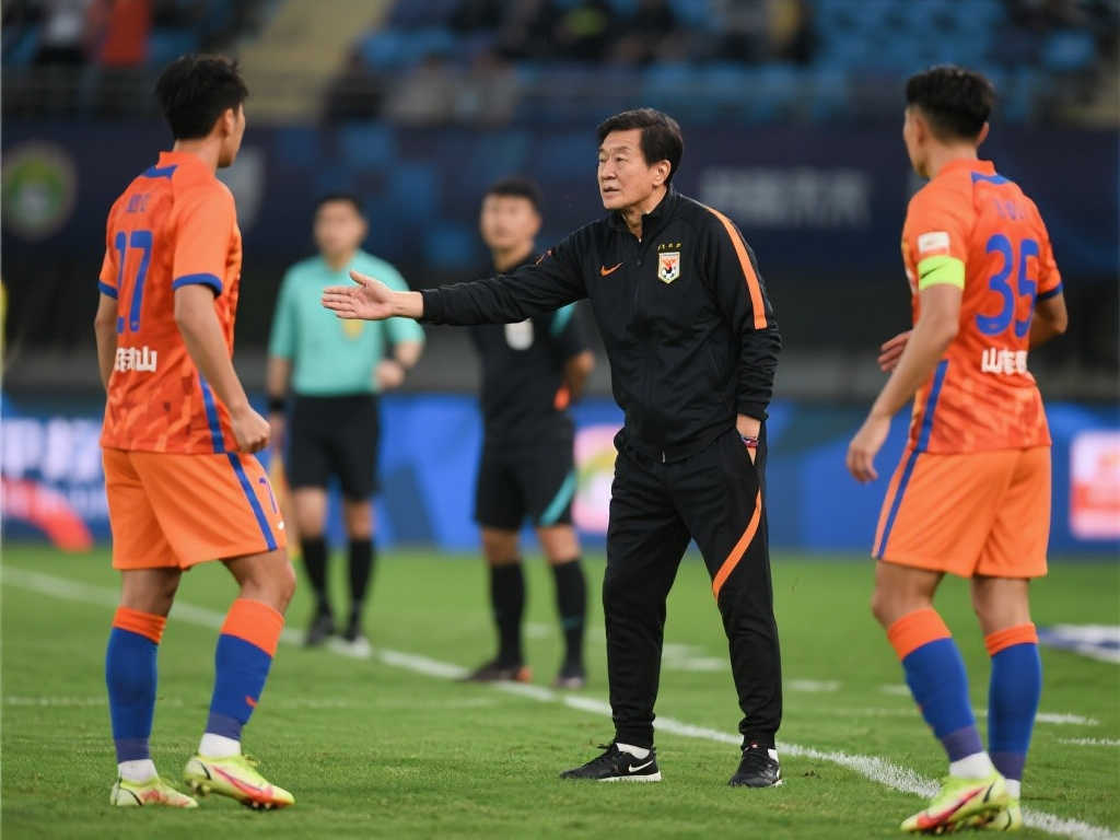 泰山对阵浙江，崔康熙是否会调整策略？教练与球员需统一思路？