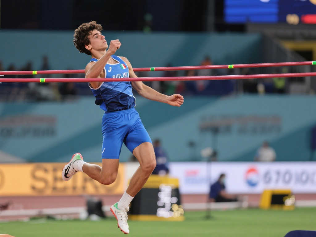 杜普兰蒂斯:厦门再创辉煌,今年状态更胜去年! 杜普兰蒂斯:厦门再创辉煌,今年状态更胜去年!