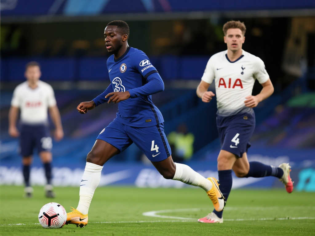 切尔西逆袭重回前四，热刺惨败仅剩欧联希望？