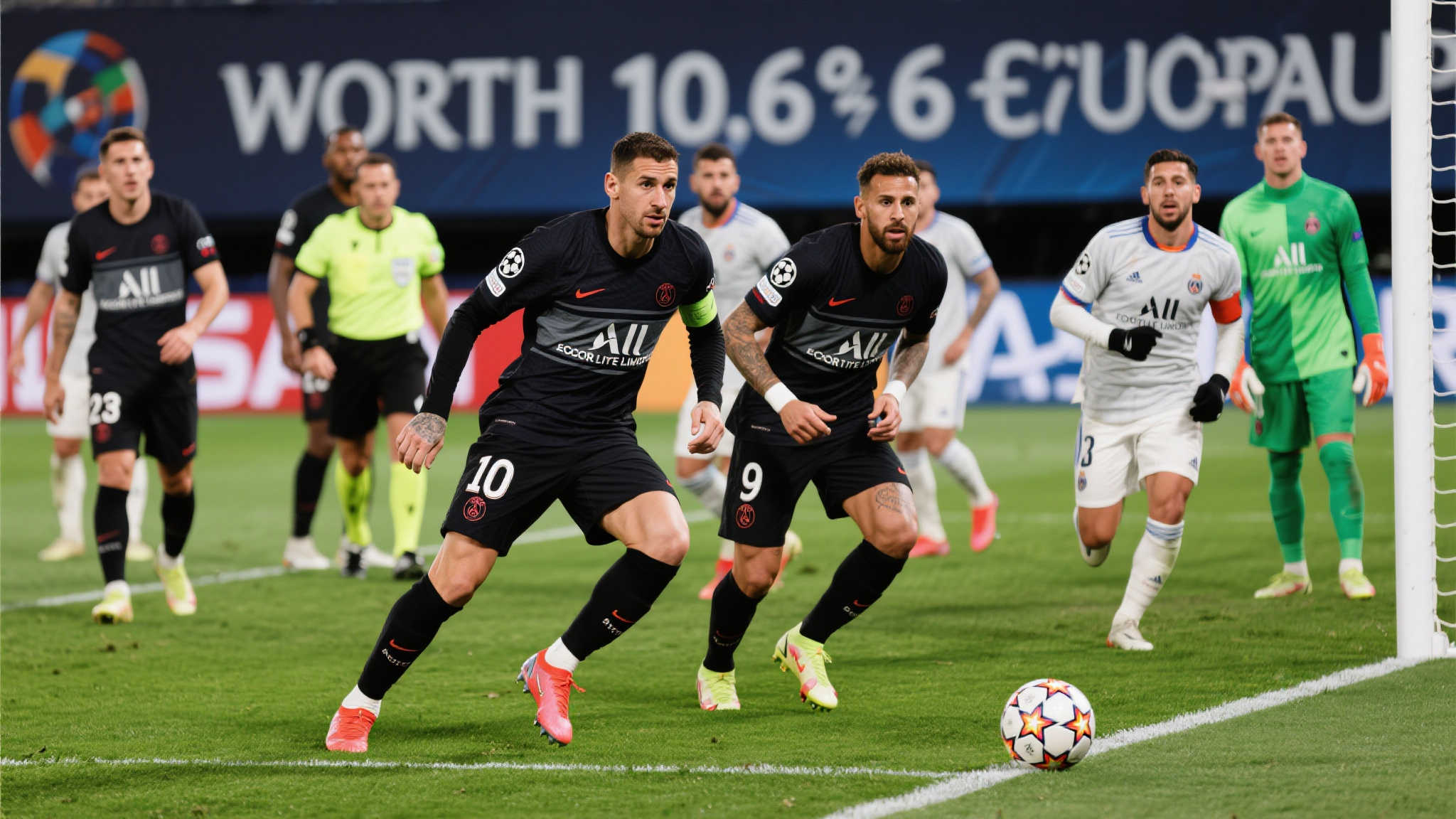 10.6亿豪门爆冷0-1失利 世俱杯B组形势突变：6分出线成关键